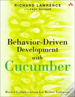 Capa do artigo Behavior-Driven Development With Cucumber