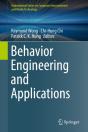 Behavior Engineering And Applications - Preview