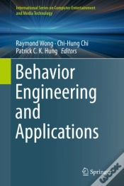 Capa do artigo Behavior Engineering And Applications