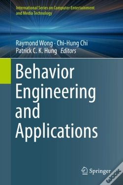 Capa do artigo Behavior Engineering And Applications