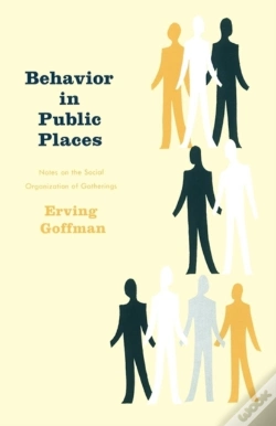 Capa do artigo Behavior In Public Places