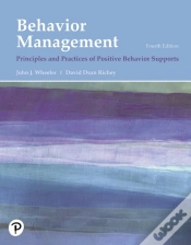 Capa do artigo Behavior Management