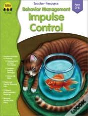 Capa do artigo Behavior Management: Impulse Control, Grades Pk - K