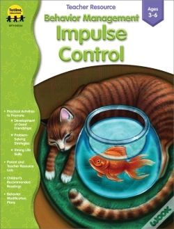 Capa do artigo Behavior Management: Impulse Control, Grades Pk - K