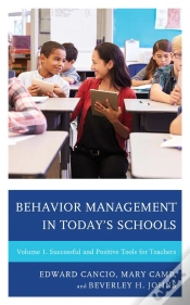 Capa do artigo Behavior Management In Today