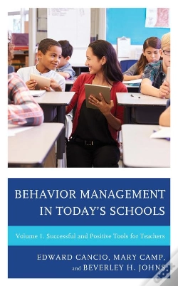 Capa do artigo Behavior Management In Today'S Schools