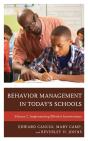 Behavior Management In Today'S Schools: Implementing Effective Interventions - Preview