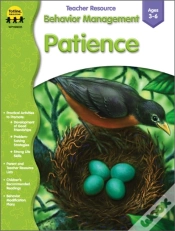 Capa do artigo Behavior Management: Patience, Grades Toddler - K