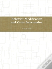 Capa do artigo Behavior Modification And Crisis Intervention