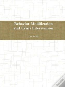 Capa do artigo Behavior Modification And Crisis Intervention