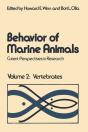 Behavior Of Marine Animals - Preview