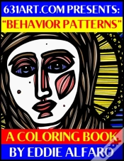 Capa do artigo Behavior Patterns: A Coloring Book