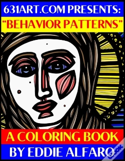Capa do artigo Behavior Patterns: A Coloring Book