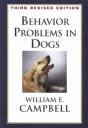 Behavior Problems In Dogs 3rd Edition - Preview