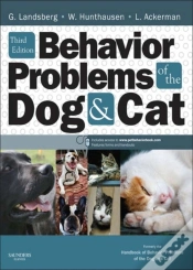 Capa do artigo Behavior Problems Of The Dog And Cat