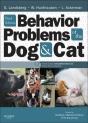 Behavior Problems Of The Dog And Cat - Preview