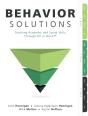 Behavior Solutions - Preview