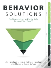Capa do artigo Behavior Solutions