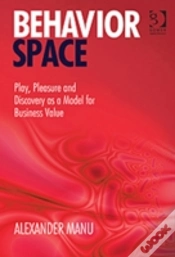 Capa do artigo Behavior Space