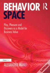 Capa do artigo Behavior Space