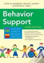 Behavior Support