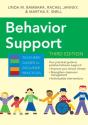 Behavior Support - Preview