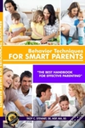 Capa do artigo Behavior Techniques For Smart Parents Prem. Edition