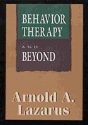 Behavior Therapy & Beyond (Master Work Series) - Preview