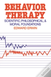 Capa do artigo Behavior Therapy