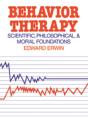 Behavior Therapy - Preview