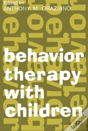 Capa do artigo Behavior Therapy With Children