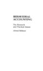 Behavioral Accounting - Preview