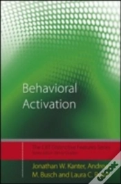 Capa do artigo Behavioral Activation