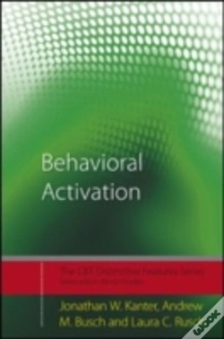 Capa do artigo Behavioral Activation