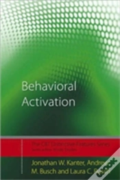 Capa do artigo Behavioral Activation