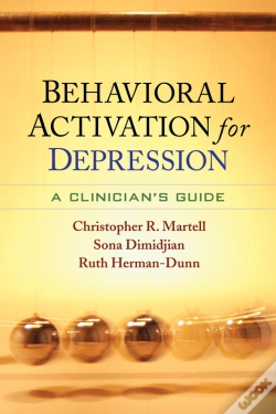 Capa do artigo Behavioral Activation For Depression