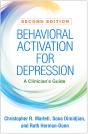 Behavioral Activation For Depression - Preview