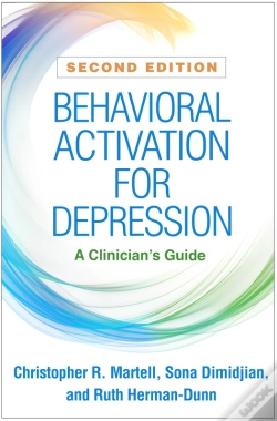 Capa do artigo Behavioral Activation For Depression