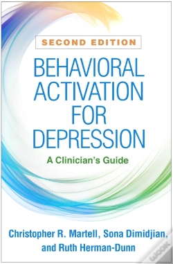 Capa do artigo Behavioral Activation For Depression