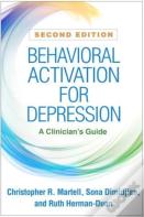 Behavioral Activation For Depression, Second Edition