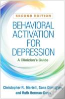 Behavioral Activation For Depression, Second Edition