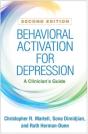 Behavioral Activation For Depression, Second Edition - Preview