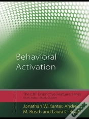 Capa do artigo Behavioral Activation
