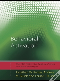 Capa do artigo Behavioral Activation