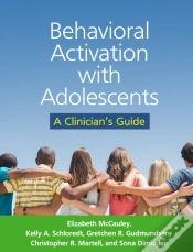 Capa do artigo Behavioral Activation With Adolescents