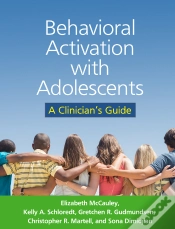 Capa do artigo Behavioral Activation With Adolescents