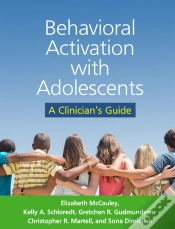 Capa do artigo Behavioral Activation With Adolescents