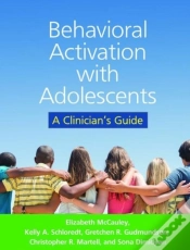 Capa do artigo Behavioral Activation With Adolescents