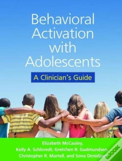Capa do artigo Behavioral Activation With Adolescents