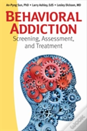 Capa do artigo Behavioral Addiction